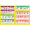 Model Magic, Modeling Clay Alternative, 15 Assorted Colors, 1 oz Packs, 30 Count